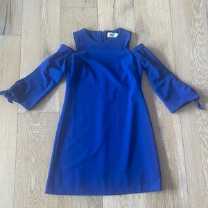 Eliza J dress